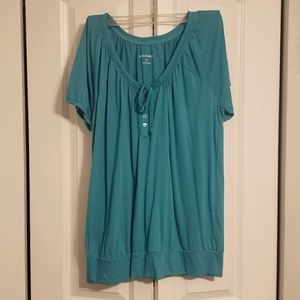 Fashion Bug top size Large